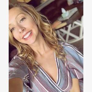 Meet your Posher, Krista